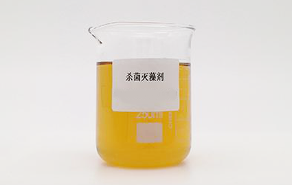 工業(yè)殺菌劑到底是什么